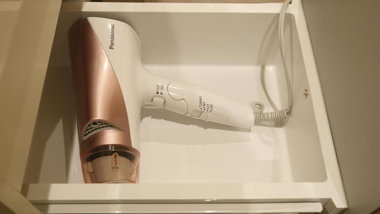 東瀛stays402奈良　お洒落な和洋室 Osaca Exterior foto